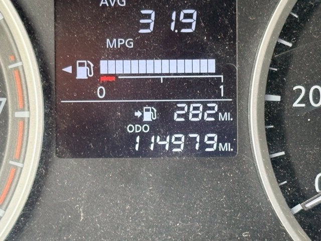 2021 Nissan Versa 1.6 S