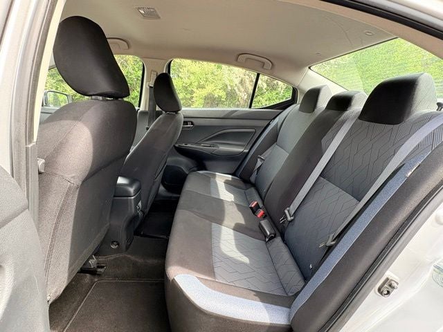 2023 Nissan Versa 1.6 SV