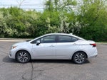 2023 Nissan Versa 1.6 SV