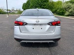 2023 Nissan Versa 1.6 SV