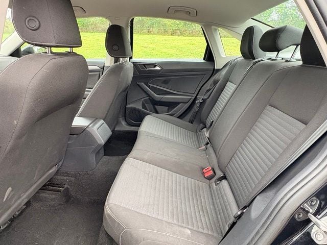 2024 Volkswagen Jetta 1.5T S