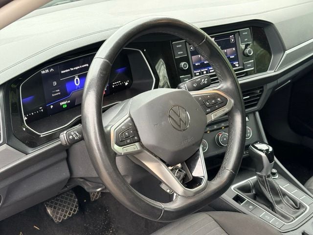 2024 Volkswagen Jetta 1.5T S