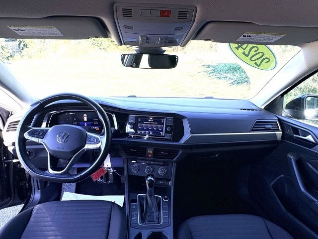 2024 Volkswagen Jetta 1.5T S