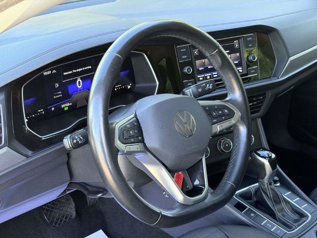 2024 Volkswagen Jetta 1.5T S