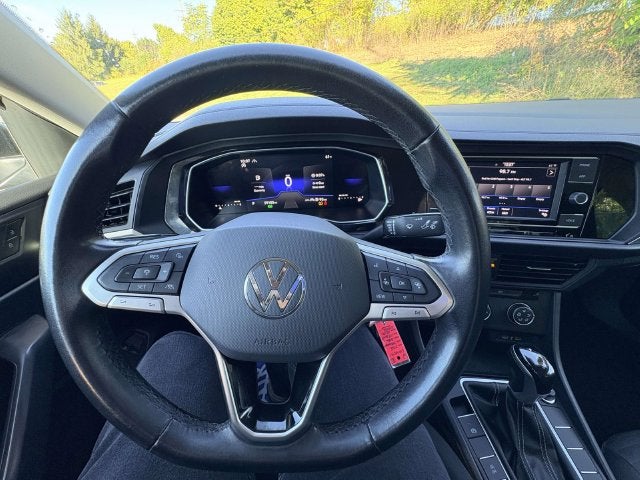 2024 Volkswagen Jetta 1.5T S