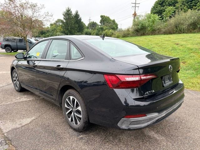 2024 Volkswagen Jetta 1.5T S