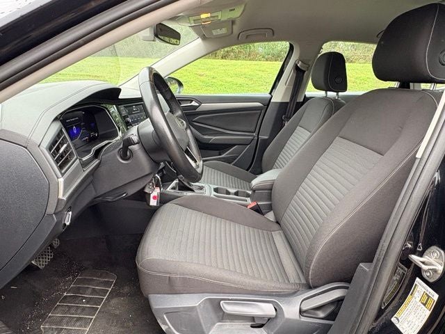 2024 Volkswagen Jetta 1.5T S