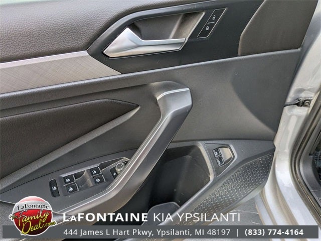 2023 Volkswagen Jetta 1.5T SE