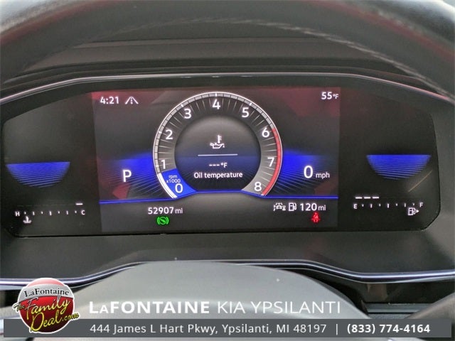 2023 Volkswagen Jetta 1.5T SE