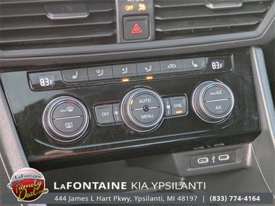 2023 Volkswagen Jetta 1.5T SE