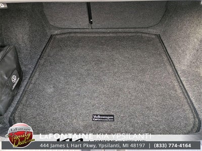 2023 Volkswagen Jetta 1.5T SE