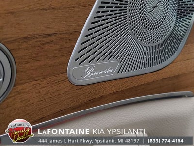 2021 Mercedes-Benz GLE GLE 450 4MATIC®