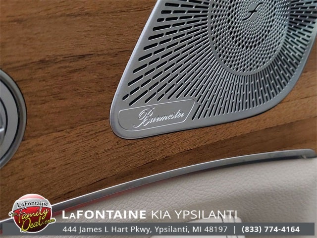 2021 Mercedes-Benz GLE GLE 450 4MATIC®