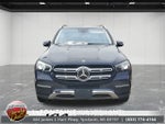 2021 Mercedes-Benz GLE GLE 450 4MATIC®