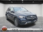 2021 Mercedes-Benz GLE GLE 450 4MATIC®