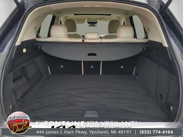 2021 Mercedes-Benz GLE GLE 450 4MATIC®