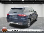 2021 Mercedes-Benz GLE GLE 450 4MATIC®