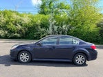 2012 Subaru Legacy 2.5i
