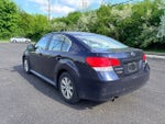 2012 Subaru Legacy 2.5i