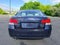 2012 Subaru Legacy 2.5i