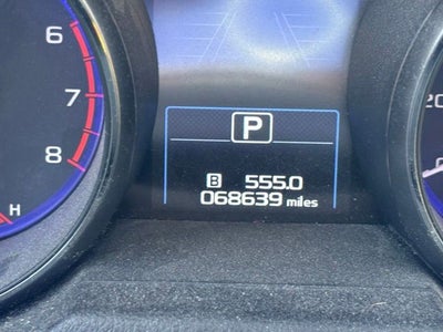 2016 Subaru Legacy 2.5i Limited