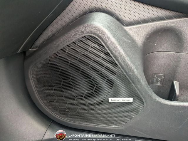 2016 Subaru Legacy 2.5i Limited