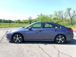2016 Subaru Legacy 2.5i Limited