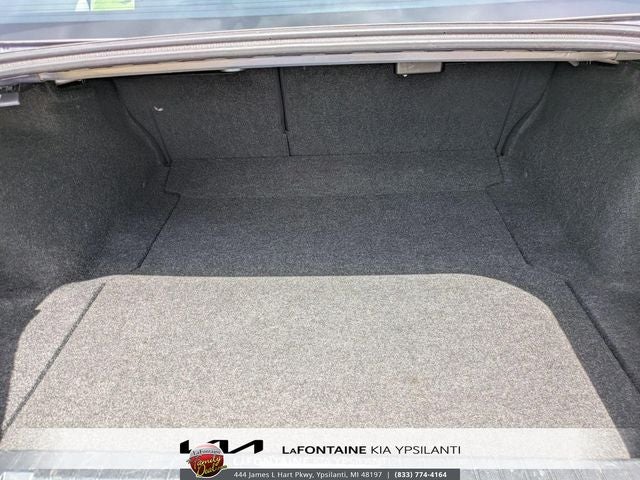 2016 Subaru Legacy 2.5i Limited