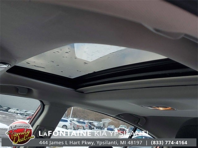 2020 Subaru Legacy Premium Premium