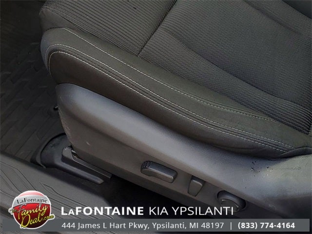 2020 Subaru Legacy Premium Premium