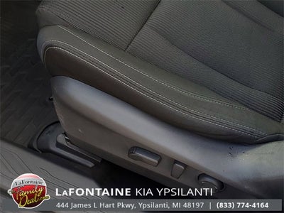 2020 Subaru Legacy Premium Premium