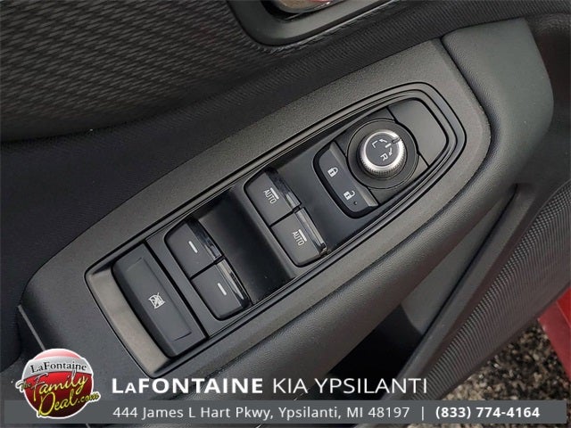 2020 Subaru Legacy Premium Premium