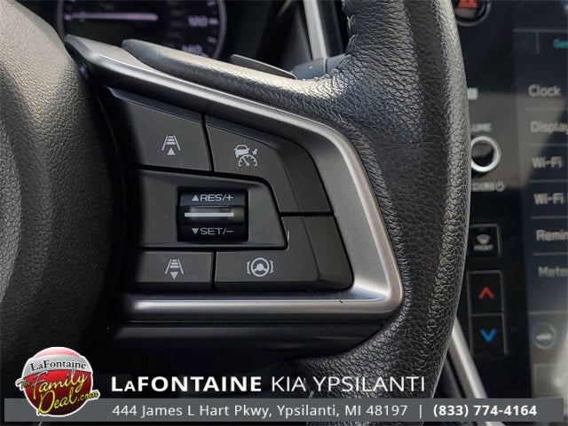 2020 Subaru Legacy Premium Premium