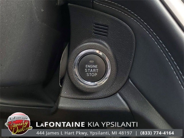 2020 Subaru Legacy Premium Premium