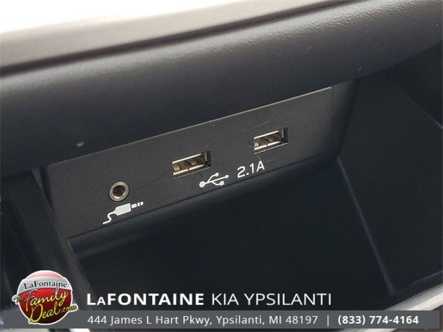 2020 Subaru Legacy Premium Premium