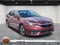 2020 Subaru Legacy Premium Premium