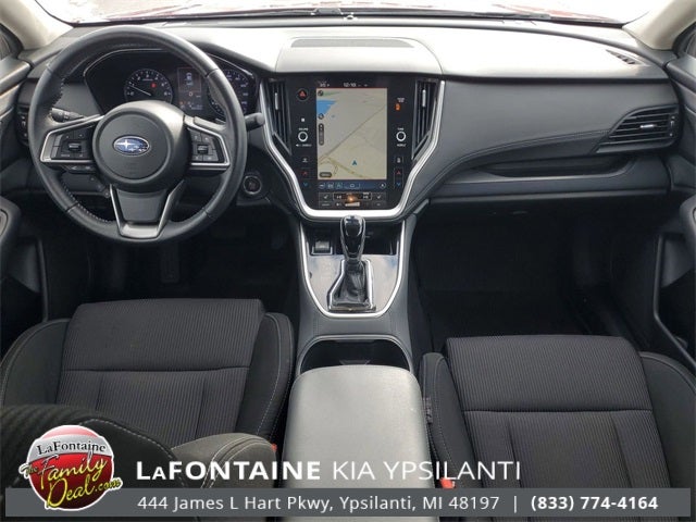 2020 Subaru Legacy Premium Premium