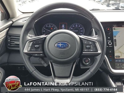 2020 Subaru Legacy Premium Premium