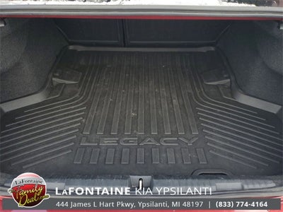 2020 Subaru Legacy Premium Premium