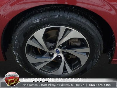 2020 Subaru Legacy Premium Premium