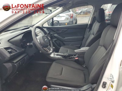 2023 Subaru Impreza Premium