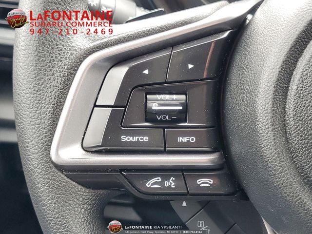 2023 Subaru Impreza Premium