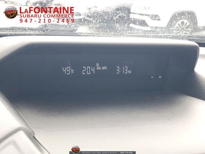 2023 Subaru Impreza Premium