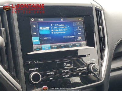 2023 Subaru Impreza Premium