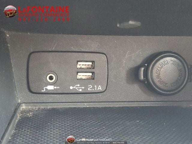 2023 Subaru Impreza Premium