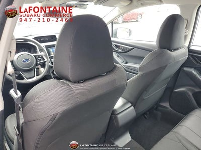 2023 Subaru Impreza Premium