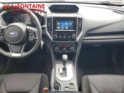 2023 Subaru Impreza Premium