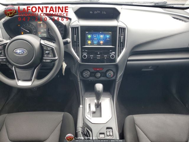 2023 Subaru Impreza Premium