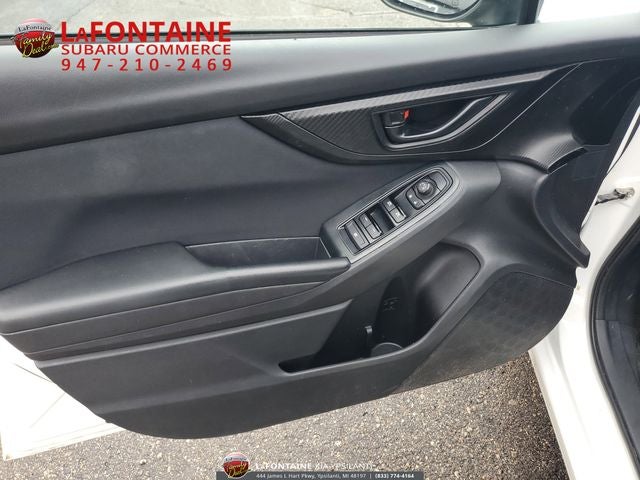 2023 Subaru Impreza Premium