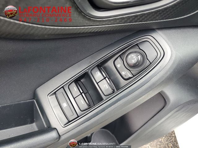 2023 Subaru Impreza Premium
